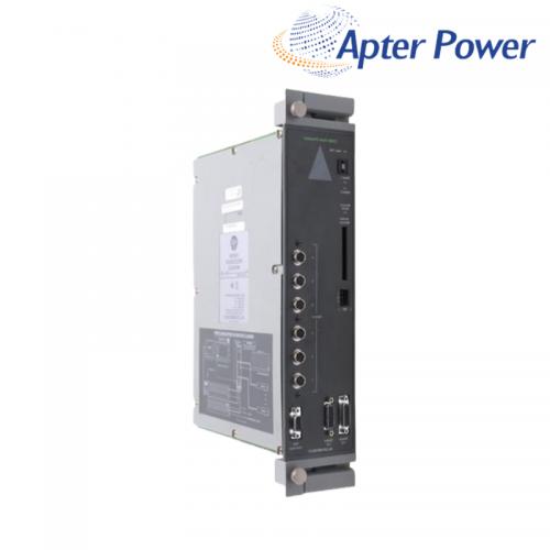 5370-CVIM2  Processor Module