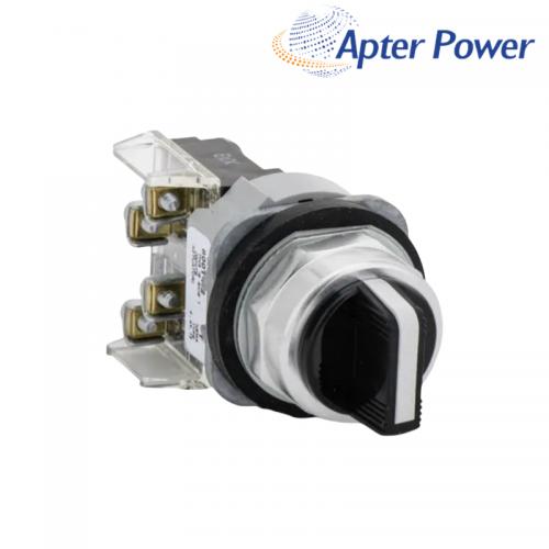 800T-HA2  Selector Switch