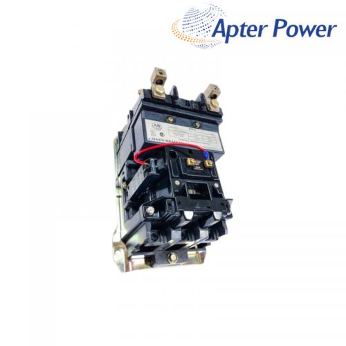 500-B0J920  Contactor