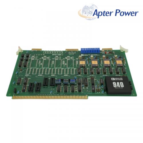 RTI-124  PCB BOARD