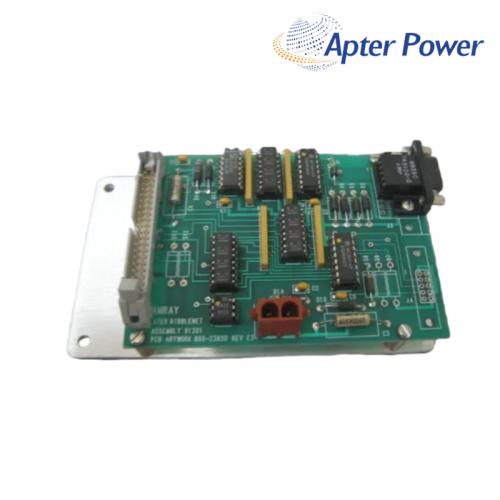 800-2385D  PCB Card