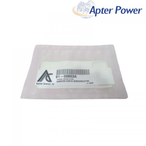 91-00853A   Square Glass