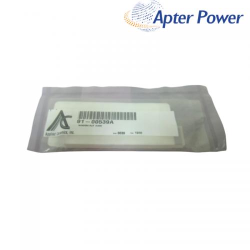 91-00539A   Window Slit