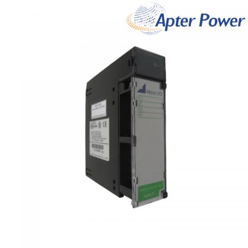 MIO-A-2-610  PROCESS CONTROL MODULE