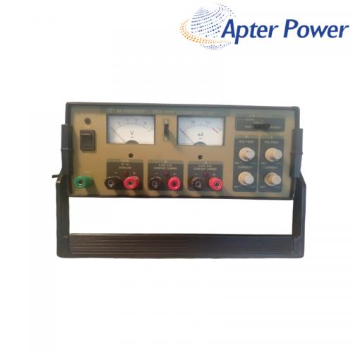 1651  Power Supply