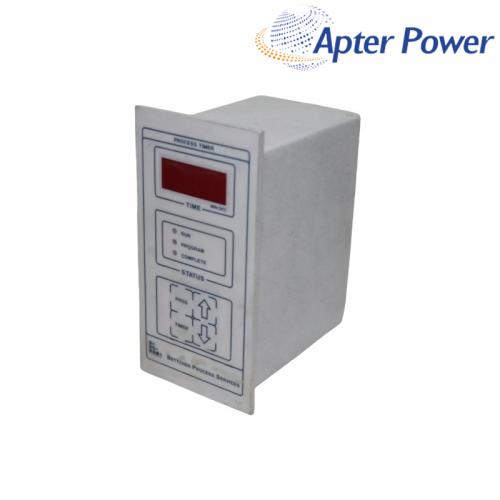 985T   PROCESS TIMER