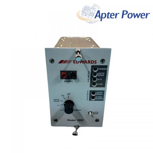 1050  RANGE MULTIPLIER CONTROLLER