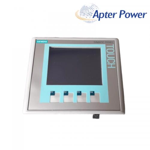 6AV6647-0AA11-3AX0  Basic Panel