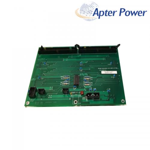 015-0873-01  PCB Board