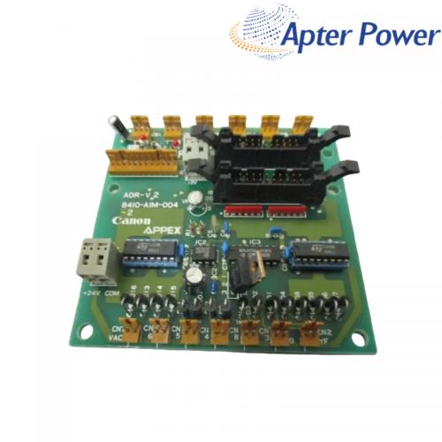 8410-AIM-004-2  PCB Board