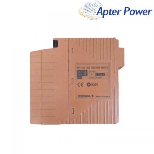 SNT501-E3 S1  BUS REPEATER MODULE
