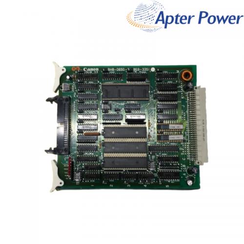 BH8-0650-01  PCB Board