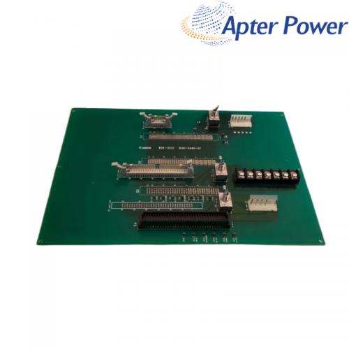 BH8-0484-01  PCB Board