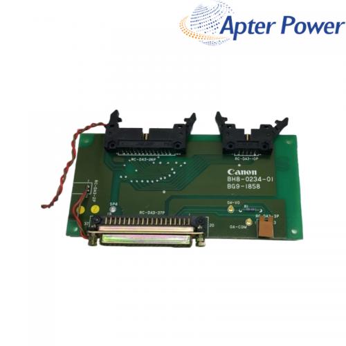 BH8-0234-01  PCB Board