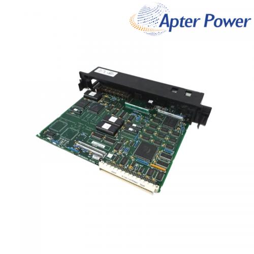 IC697CMM741L  Bus Controlador