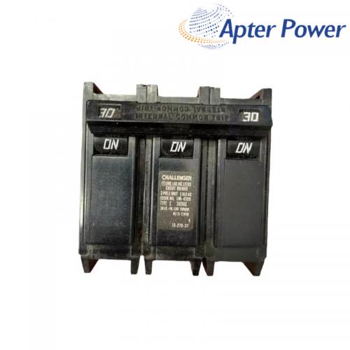C330   Circuit Breaker