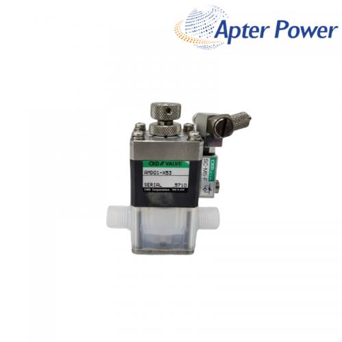 AMD01-X53  VALVE