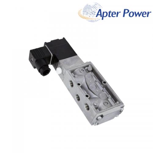 4F310  Pneumatic Solenoid Valve