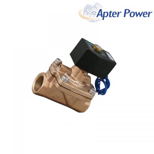AD11–25A-03A  Solenoid Valve