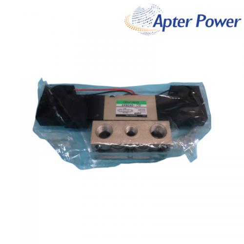 625LCF  Solenoid Valve