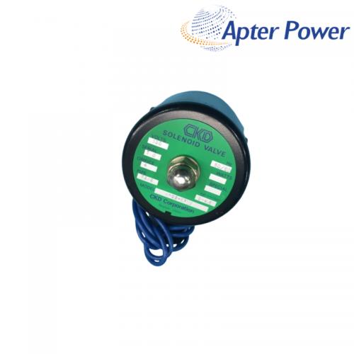 M-03-2PV2  SOLENOID VALVE