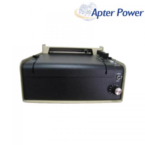 0156-0000  Chart Recorder