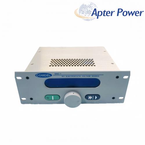 ESC-1/FP  ELECTROSTATIC VOLTAGE SOURCE
