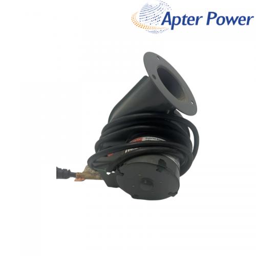 4C440  Shaded Pole Blower