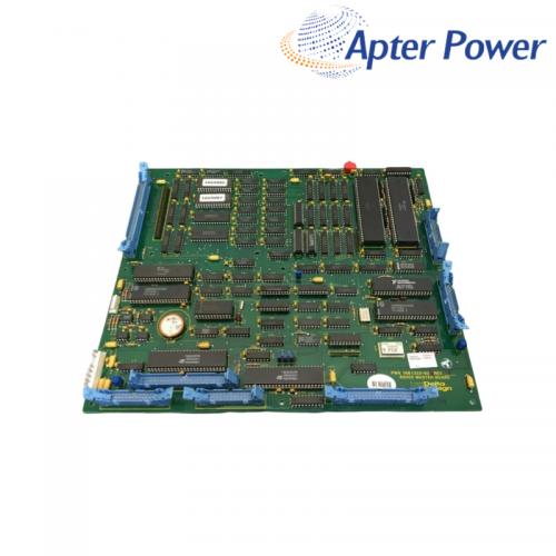 1661333-502  Master Board
