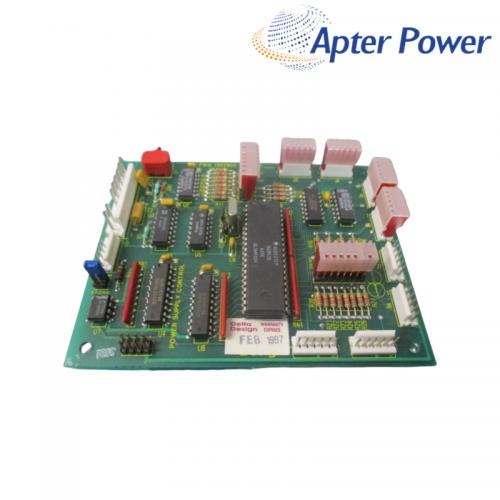 1662998-501 PCB Board