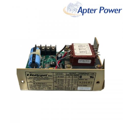 BF-005  Power Supply