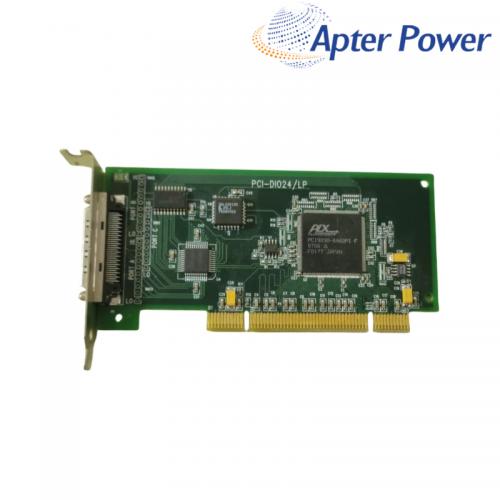PCI-DI024  I/O Board