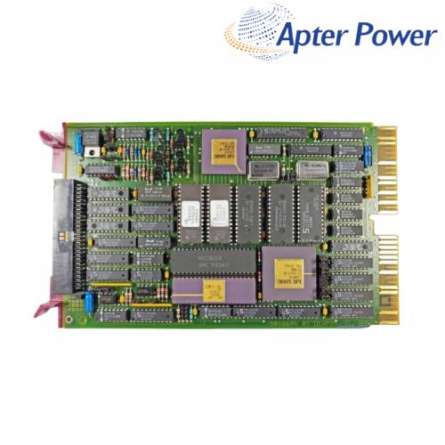 RQDX3  Circuit Board