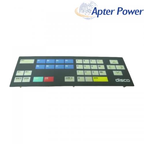 EAUF-765400  Operation Panel Unit