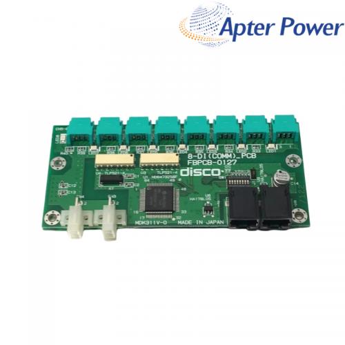 FBPCB-0127    PCB Board