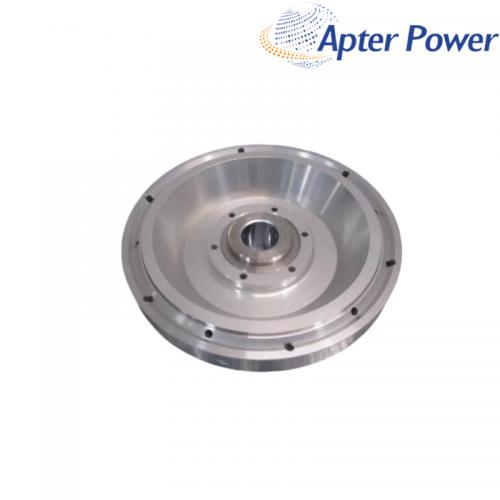 MOGAZ131   Mounting Disk