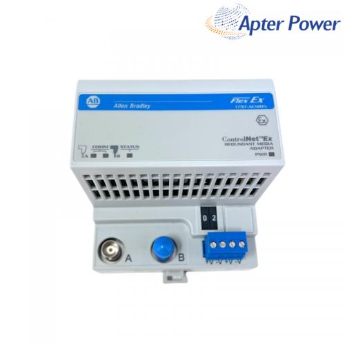 1797-ACN15  Adapter Module