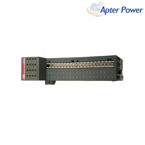 DI562 A1 1TNE968902R2102  DIGITAL INPUT MODULE