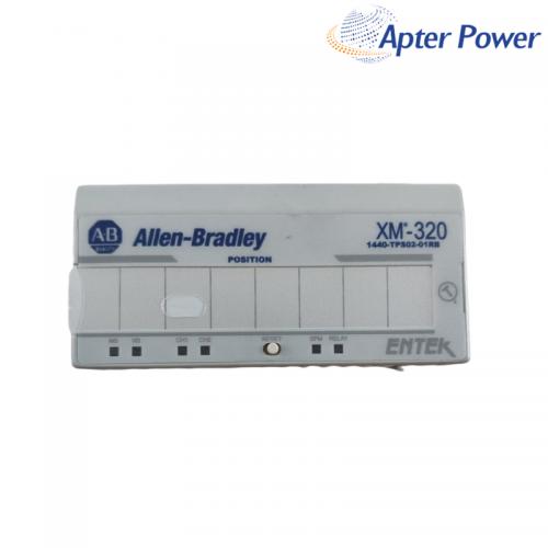 1440-TPS02-01RB XM-320  Position Module