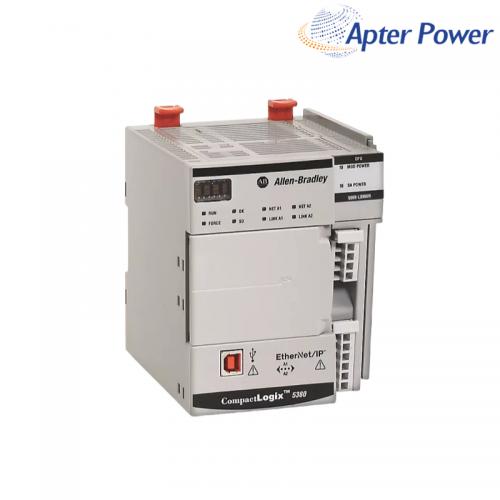 5069-L306ER   Controller