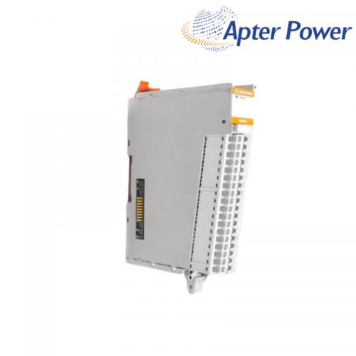 5069-IF8  Analog Input Module