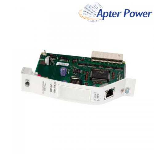 SA801F EI803F FI830F 3BDH000002R1  Ethernet Module