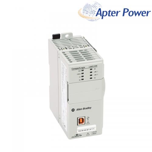 1769-L35E-L32E-L33ER-L30ER-L36ERM-L33ERM-L30  Ethernet Controller