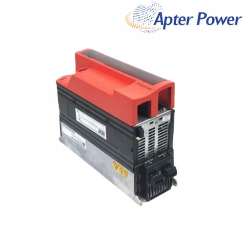 MDX61B0030-5A3-4-00  Eurodrive