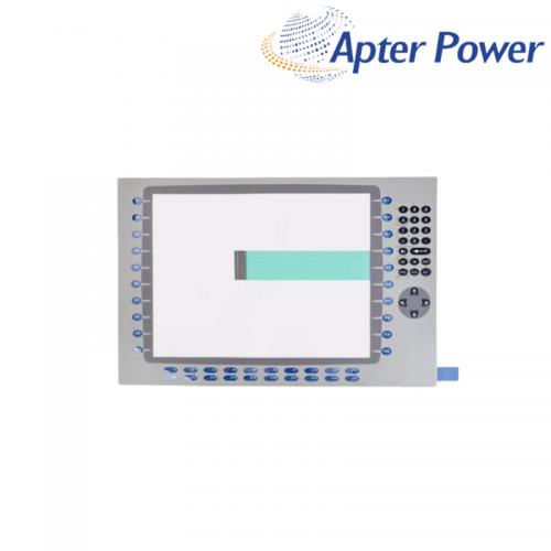 2711P-B15C4A9 2711P-B15C4D8 2711P-B15C4D9  Membrane Keypad
