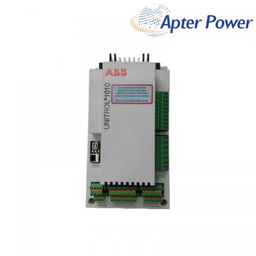 UNS 0121 A-Z,V1 3BHE035301R1002  Control Unit