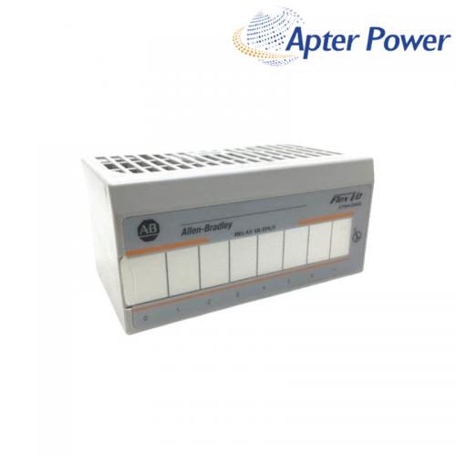 1794-OW8XT  Relay Output Module