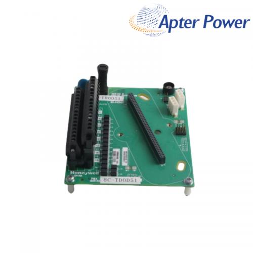 8C-TDOD51*E  Digital Output Module