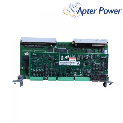 C98043-A7006-L1 6RX1700-0AK00  Expansion Board