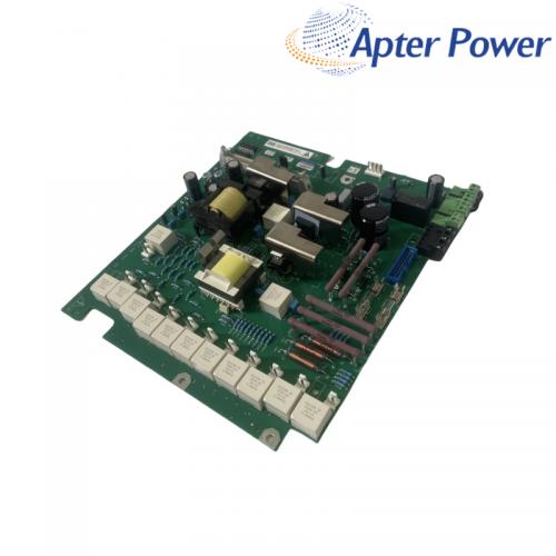 C98043-A7022-L4-6 6RY1703-1HD06  Excitation Board